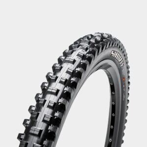 Däck Maxxis High Roller II 3CT/DoubleDown/TR 58-584 (27.5 x 2.30) vikbart