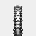 Däck Maxxis Shorty 3CT/EXO/TR 58-584 (27.5 x 2.30) vikbart