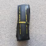 Däck Pirelli P ZERO Race Colour Edition TechBELT SmartEVO Yellow 26-622 (700 x 26C / 28 x 1.00) vikbart