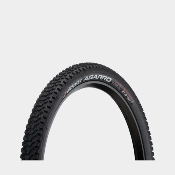 Däck Vittoria Agarro Tubeless TNT G2 Anthracite 57-584 (27.5 x 2.35) vikbart