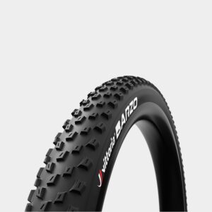 Däck Vittoria Agarro Tubeless TNT G2 Anthracite 65-584 (27.5 x 2.60) vikbart