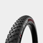 Däck Vittoria Barzo Tubeless TNT G2 Anthracite 52-559 (26 x 2.10) vikbart