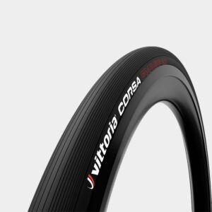 Däck Vittoria Corsa Control Tubeless TLR G2 30-622 (700 x 30C / 28 x 1.20) vikbart