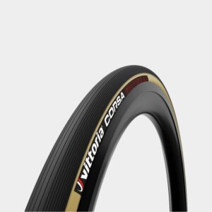 Däck Vittoria Corsa G2 32-622 (700 x 32C / 28 x 1.25) vikbart