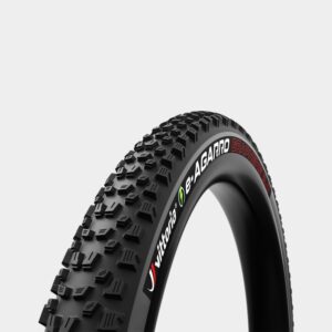 Däck Vittoria E-Agarro Tubeless TNT G2 Anthracite 57-622 (29 x 2.35) vikbart