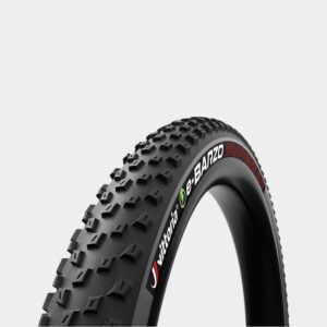 Däck Vittoria E-Barzo Tubeless TNT G2 Anthracite 57-622 (29 x 2.35) vikbart