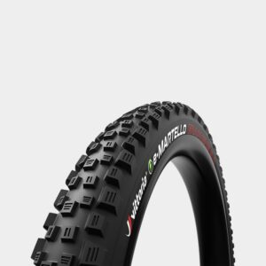 Däck Vittoria E-Barzo Tubeless TNT G2 Anthracite 57-622 (29 x 2.35) vikbart