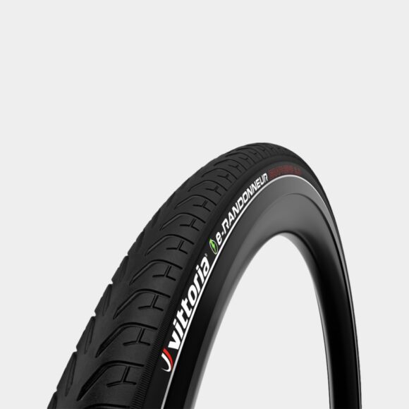 Däck Vittoria E-Randonneur G2 37-622 (700 x 35C / 28 x 1.40) reflex