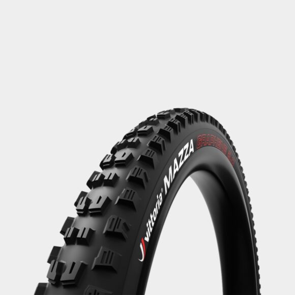 Däck Vittoria Mazza Tubeless 2PLY G2 60-584 (27.5 x 2.40) vikbart