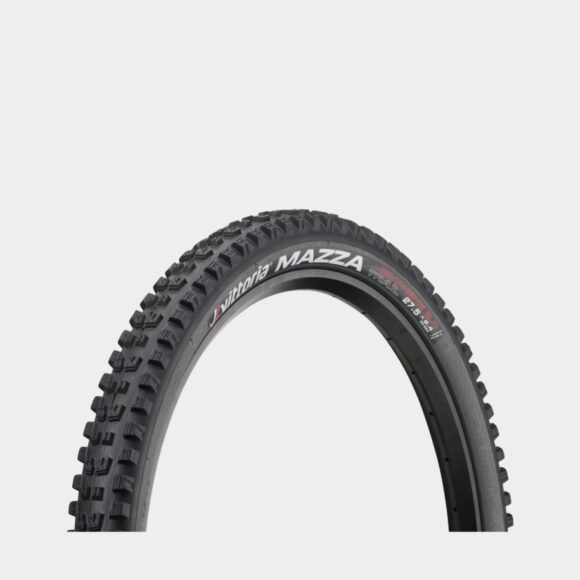 Däck Vittoria Mazza Tubeless TNT G2 Anthracite 65-584 (27.5 x 2.60) vikbart