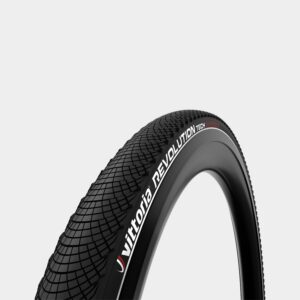 Däck Vittoria Revolution Tech G2 28-622 (700 x 28C / 28 x 1.10) reflex