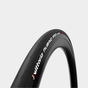 Däck Vittoria Rubino Pro Control G2 23-622 (700 x 23C / 28 x 0.90) vikbart