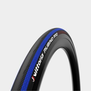 Däck Vittoria Rubino Pro G2 25-622 (700 x 25C / 28 x 1.00) vikbart