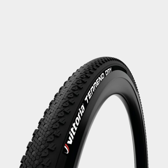 Däck Vittoria Terreno Dry 37-622 (700 x 35C / 28 x 1.40)