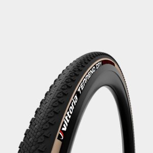 Däck Vittoria Terreno Dry 40-622 (700 x 38C / 28 x 1.50)