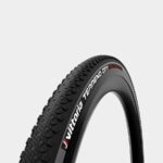 Däck Vittoria Terreno Dry Tubeless TNT G2 Anthracite 31-622 (700 x 31C / 28 x 2.75) vikbart