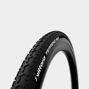 Däck Vittoria Terreno Mix Tubeless TNT G2 Anthracite 33-622 (700 x 33C / 28 x 1.30) vikbart