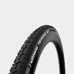 Däck Vittoria Terreno Mix Tubeless TNT G2 Anthracite 33-622 (700 x 33C / 28 x 1.30) vikbart