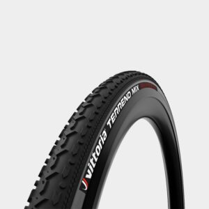 Däck Vittoria Terreno Mix Tubeless TNT G2 Anthracite 31-622 (700 x 31C / 28 x 2.75) vikbart