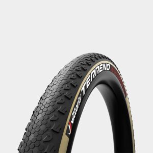 Däck Vittoria Terreno Mix Tubeless TNT G2 Anthracite 40-622 (700 x 38C / 28 x 1.50) vikbart