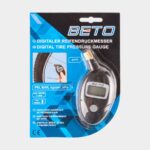 Digital däcktrycksmätare BETO Air Pressure Monitor