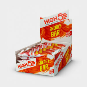 Energibar High5 Energy Bar Berry Yoghurt, 55 gram