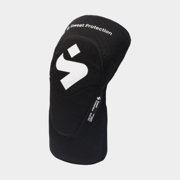 Knäskydd Sweet Protection Knee Guards Black, X-Small