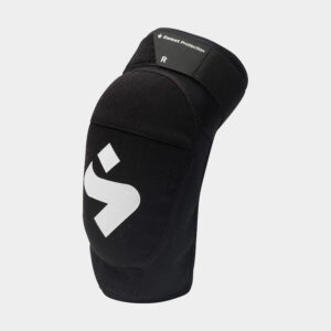 Knäskydd Sweet Protection Knee Guards Junior Black, Small