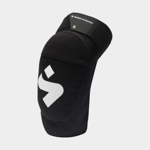 Knäskydd Sweet Protection Knee Pads Black, X-Small