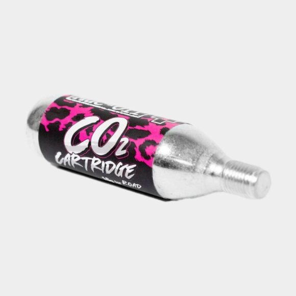 Kolsyrepatron MUC-OFF CO2, 16 gram