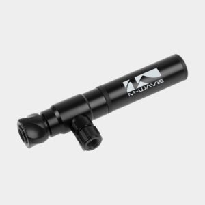 Minipump M-Wave Air Midget + ramfäste