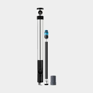 Kolsyrepump Zefal EZ Control FC CO2