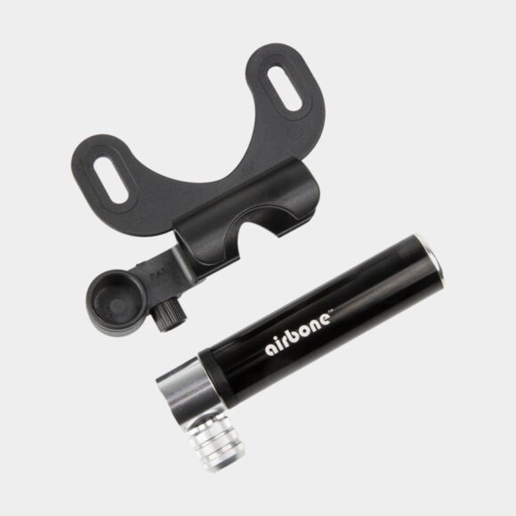 Minipump Airbone Supernova + ramfäste