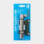Minipump M-Wave Air Midget + ramfäste