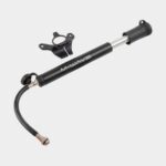 Minipump M-Wave Flexi Tube, med extern slang + ramfäste