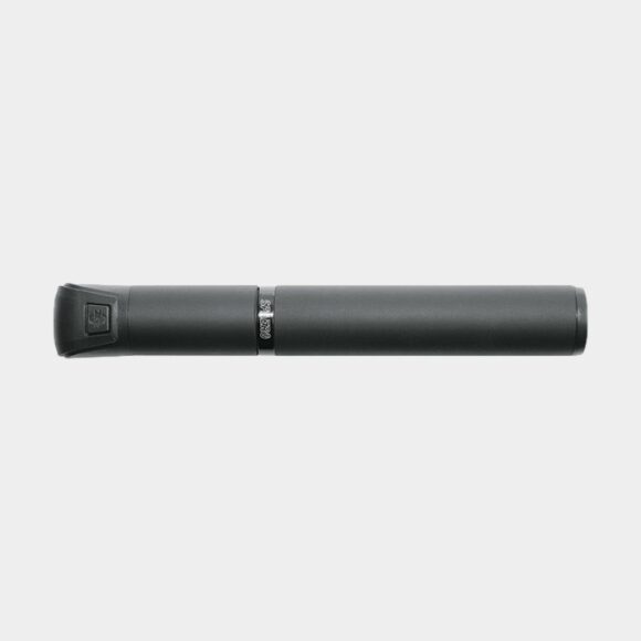 Minipump SKS Spaero, med extern slang