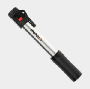 Minipump Zefal Air Profil XL + ramfäste