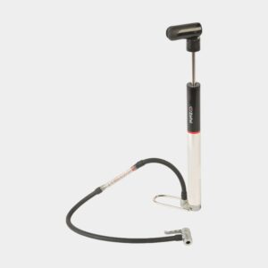 Minipump Zefal Air Profil XL + ramfäste