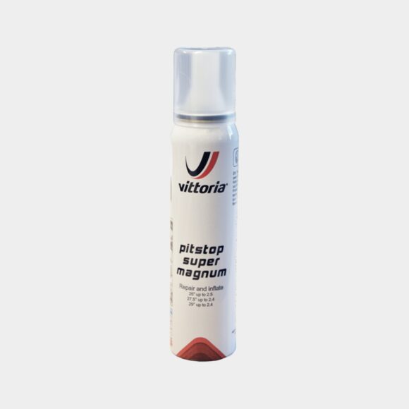 Punkteringsspray Vittoria Pitstop Super Magnum 75 ml