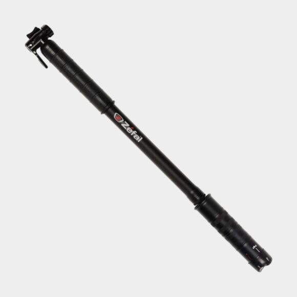 Rampump Zefal HPX, Large (460 - 500 mm)