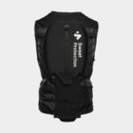 Överkroppsskydd Sweet Protection Enduro Race Vest Black, Medium