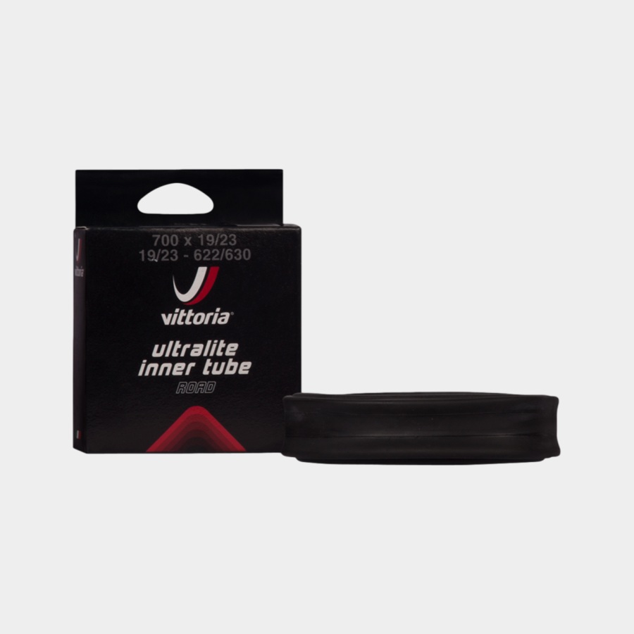 Slang Vittoria Ultralite RVC 25/28-622 racerventil 48 mm