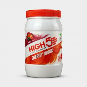 Energigel High5 Slow Release Gel Orange, 62 gram