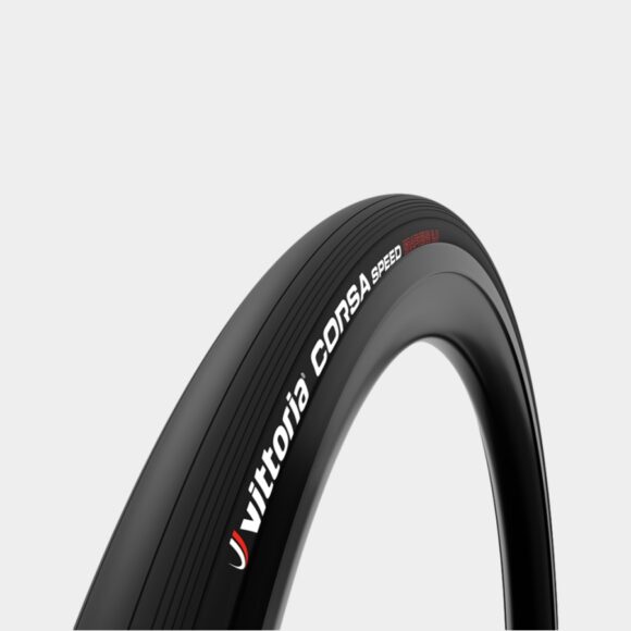 Tubdäck Vittoria Corsa Speed G2 23-622 (700 x 23C / 28 x 0.90) vikbart