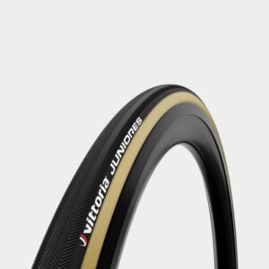 Tubdäck Vittoria Juniores Para 21-22" (22 x 0.80) vikbart