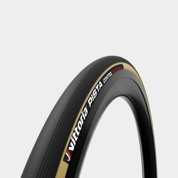 Tubdäck Vittoria Pista Control G2 Para 23-622 (700 x 23C / 28 x 0.90) vikbart