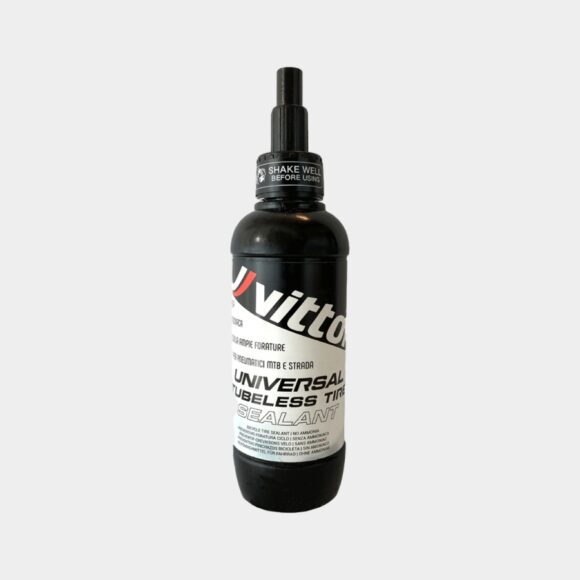 Tubelessvätska Vittoria Universal Tubeless Tire Sealant, 80 ml