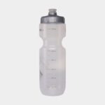 Cykelflaska M-Wave PBO Transparent, 0.75 liter