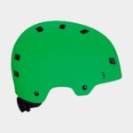 Cykelhjälm BBB Billy Matte Green, Small (49.5 - 54 cm)