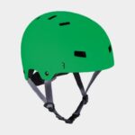 Cykelhjälm BBB Billy Matte Green, Small (49.5 - 54 cm)